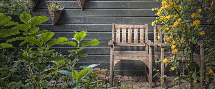 Profitez de votre terrasse sans insectes en toute tranquillité