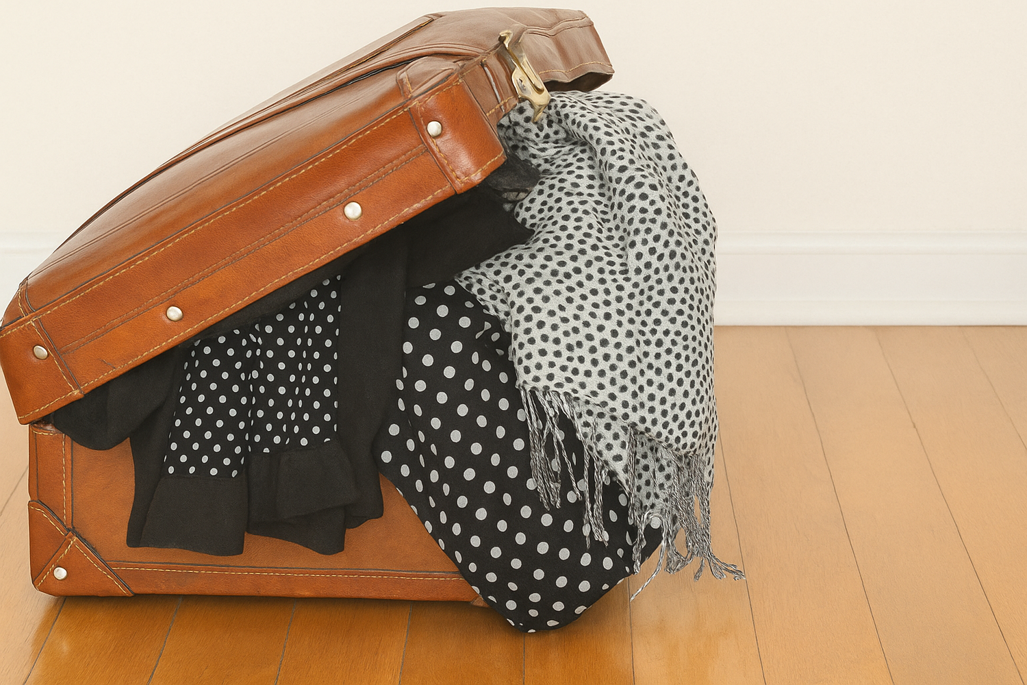 Le Sel d’oseille, un détachant multi-supports !