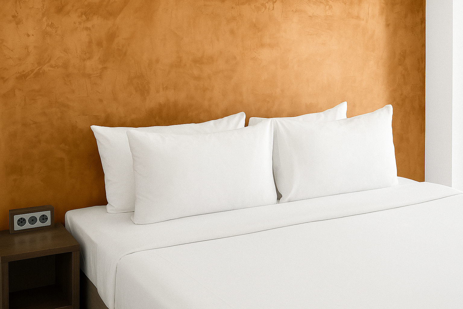 Le linge de maison : des draps immaculés et frais avec le Savon de Marseille !