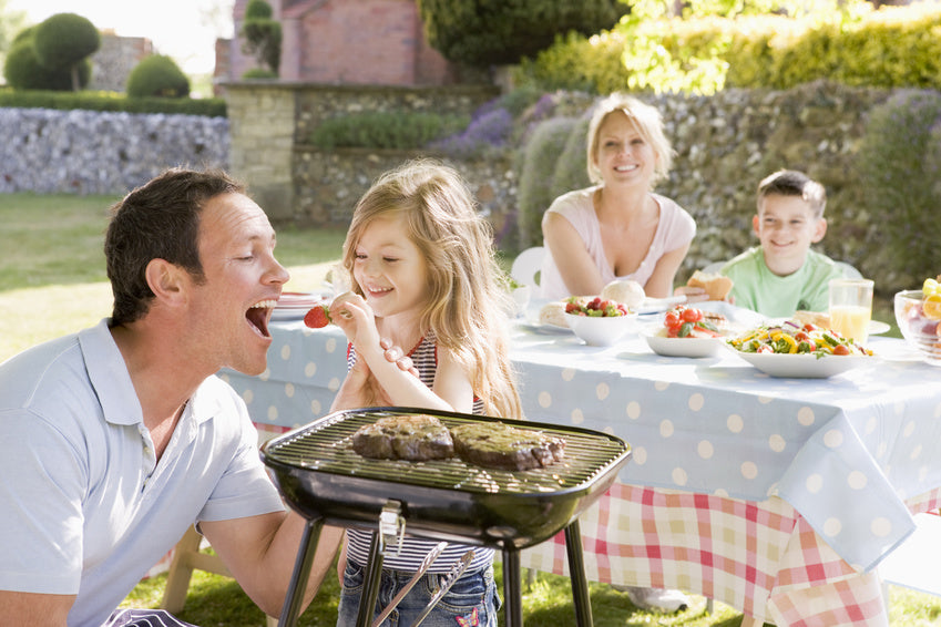 Comment dégraisser un barbecue ?