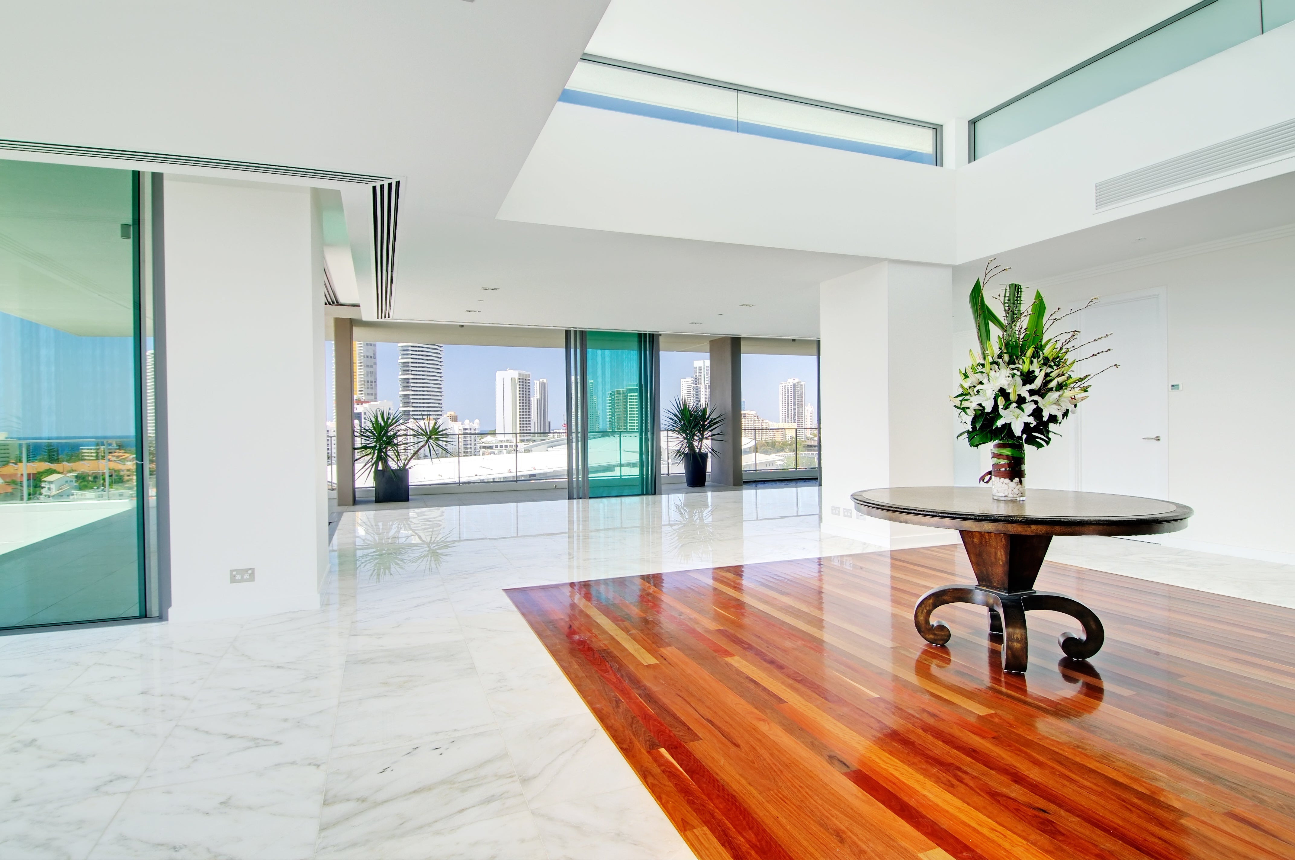 Comment nettoyer, entretenir et faire briller le marbre ?