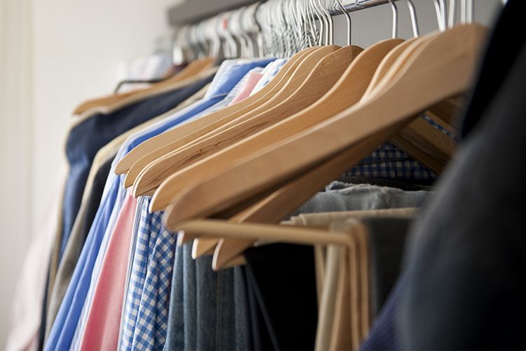 Nettoyage de printemps : Conseils et astuces pour trier et organiser ses armoires