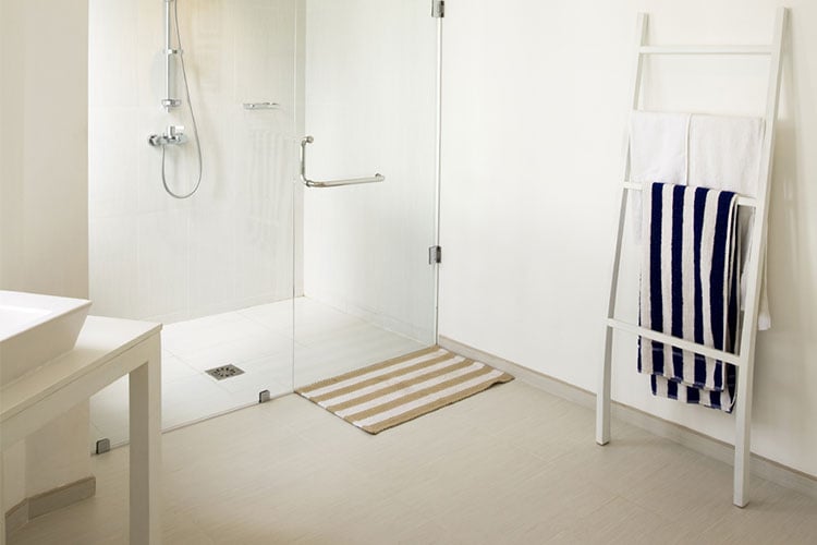 Comment prendre soin de ma salle de bain ?