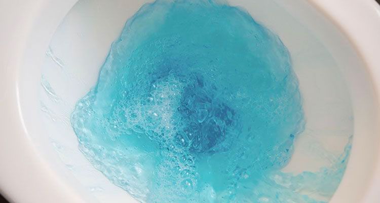 Comment déboucher des WC ?