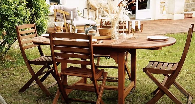 Rénover facilement son jardin ou sa terrasse en bois : les meilleurs produits à utiliser