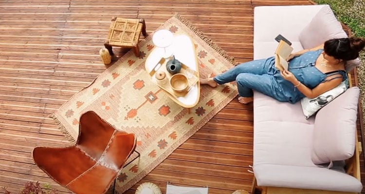 Comment rénover et protéger une terrasse en bois ?