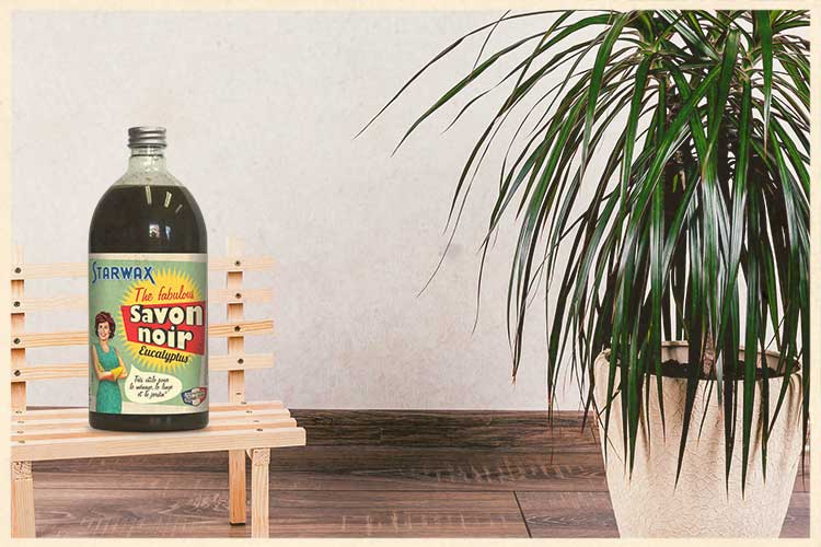 6 bonnes raisons d’essayer le savon noir