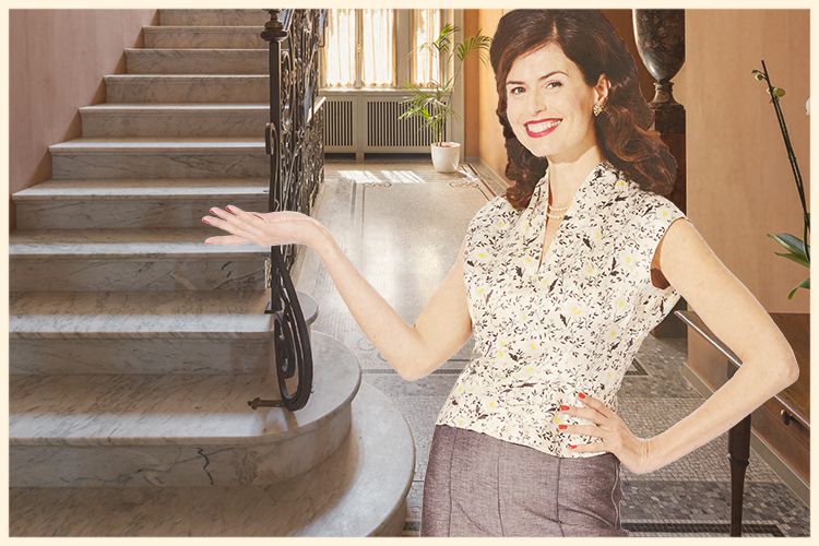 Comment adopter la tendance du marbre dans son intérieur ?