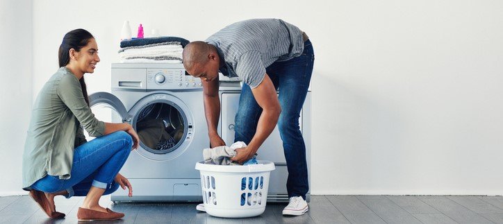 Fabriquer sa lessive maison en 3 minutes