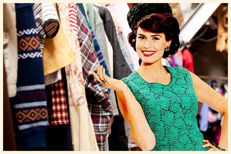 Trousse de survie pour chineur débutant ou aguerri