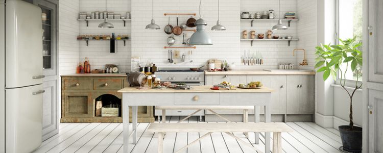 Comment désinfecter sa cuisine ?