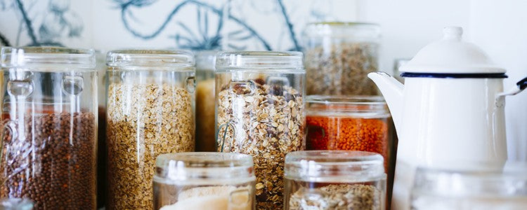 5 idées reçues sur les mites alimentaires