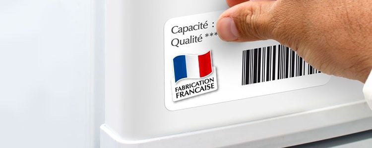 Comment décoller facilement des étiquettes adhésives ?