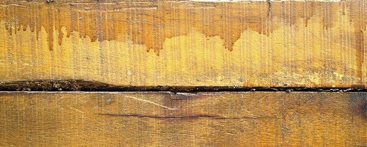 Comment consolider un bois humide ?