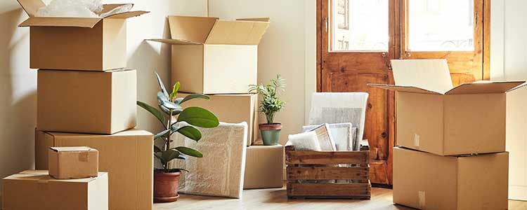 Déménagement : Comment nettoyer en profondeur pour récupérer sa caution ?