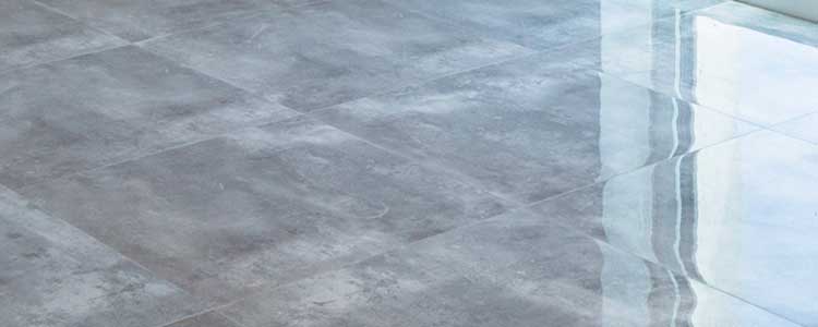 Comment nettoyer et entretenir un carrelage ?