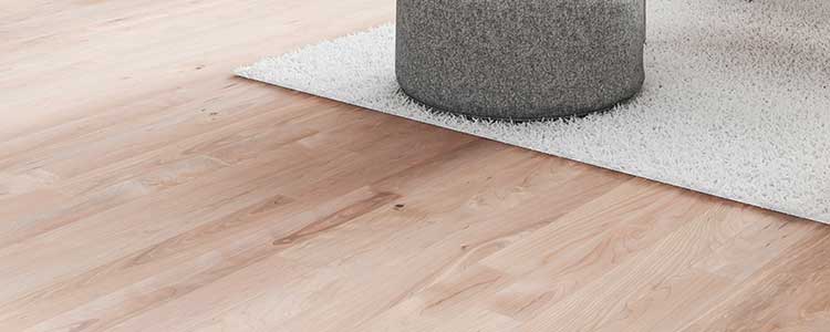 Comment nettoyer et entretenir un parquet ou un sol stratifié ?