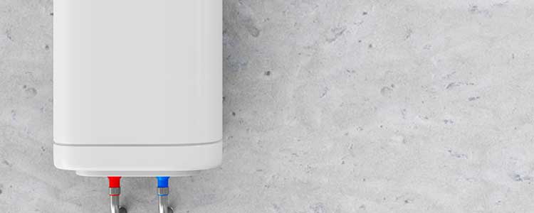 Comment fixer un chauffe-eau ?