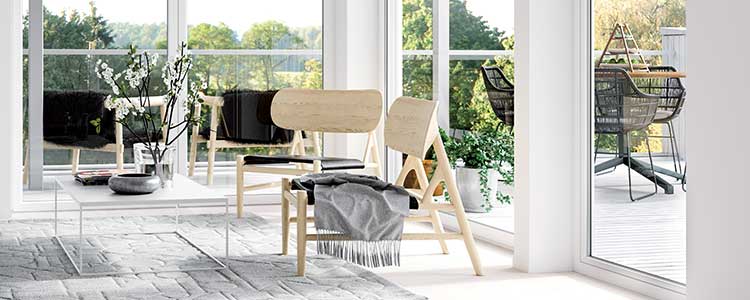 Fenêtre et baie vitrée : Comment nettoyer les vitres ?