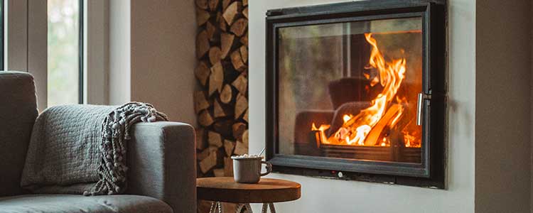 Comment nettoyer votre insert de cheminée ?