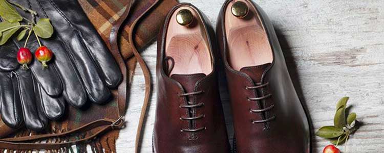 Manteau en cuir, sac à main, chaussures… Comment nourrir et entretenir le cuir ?