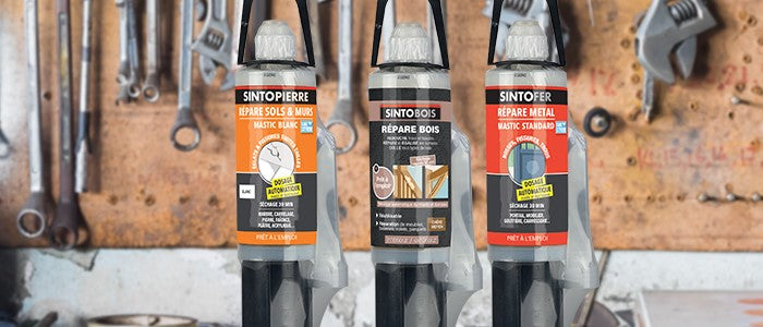 Comment utiliser les cartouches prêtes à l'emploi ?