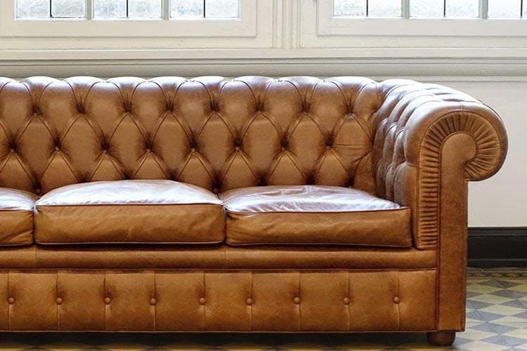 Entretien du cuir : les meilleures astuces pour le garder longtemps