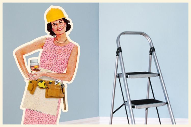 Toutes les recettes et astuces pour les bricoleurs et les gros travaux