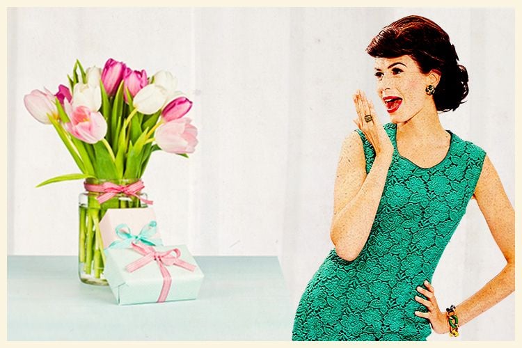 Fête des mères : Comment entretenir ses cadeaux ?