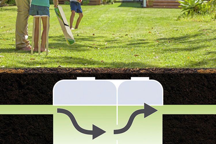 Comment traiter sa fosse septique pour être tranquille sur la durée ?