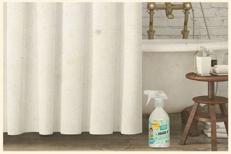 Le fabulous Nettoyant salle de bains : votre allié pour une salle de bains resplendissante !