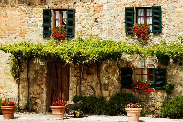 Comment prendre soin de sa résidence secondaire ?