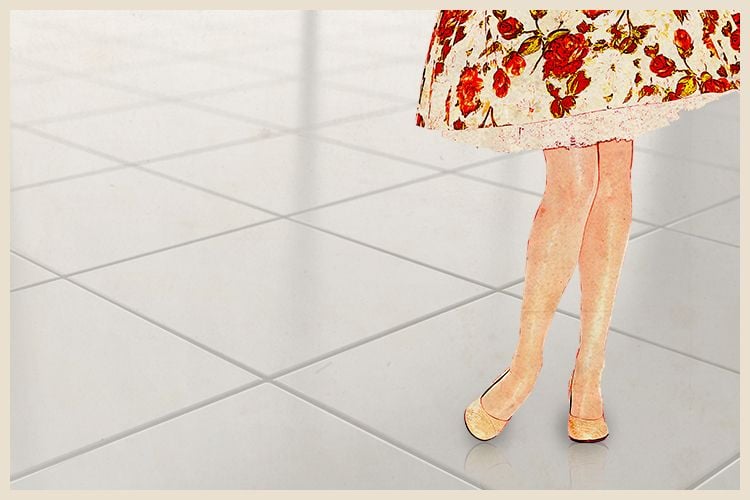 Carrelage, lino, moquette : Comment nettoyer vos sols en un tour de main ?