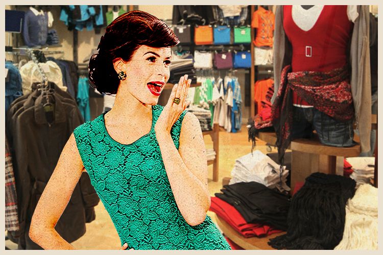 Soldes : Comment prendre soin de ses vêtements ?