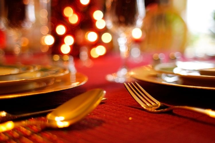 Comment faire briller l'argenterie et les cuivres pour les fêtes ?