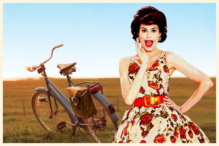 Comment entretenir votre vélo comme autrefois ?