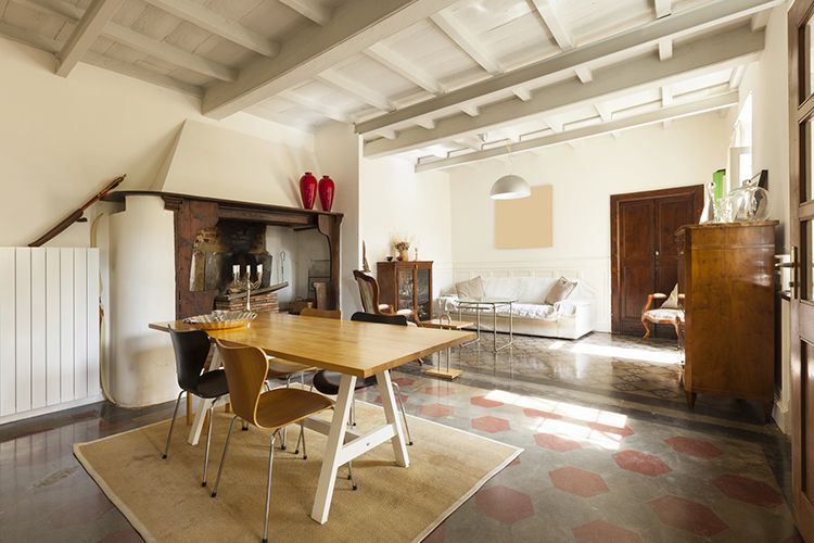 Carrelage ancien : comment le rénover ?