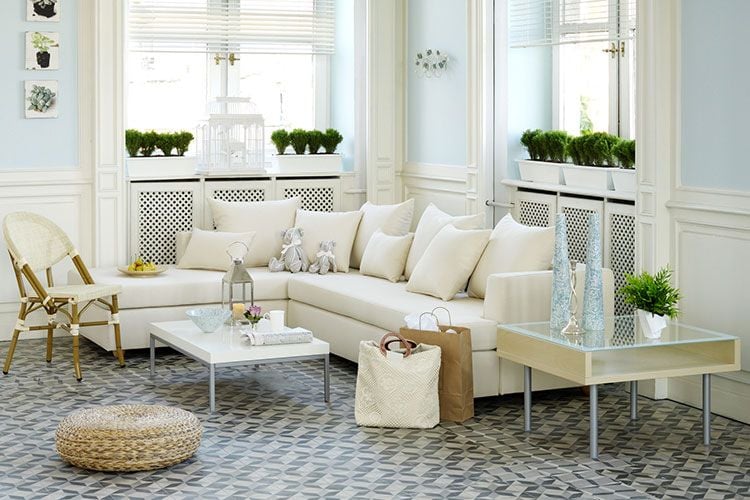 Comment faire briller durablement le carrelage ?