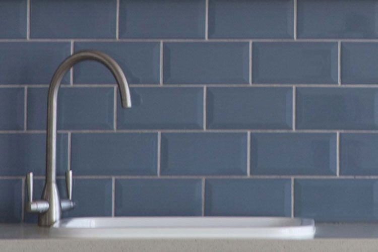 Joints de carrelage : comment enlever les traces de graisses alimentaires ?