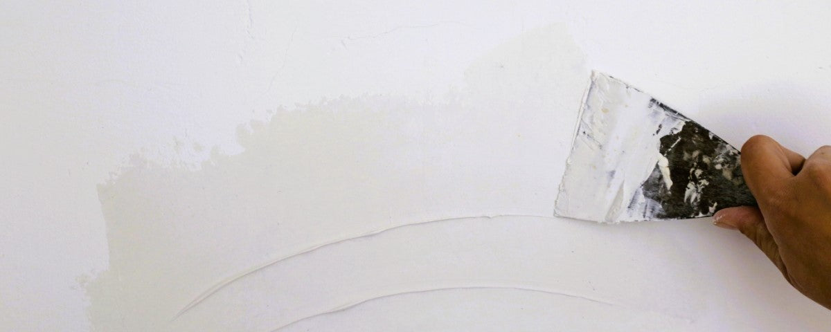 LA gamme d’enduits pour tous les bricolos