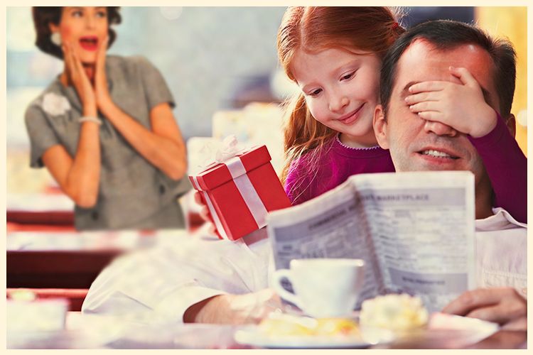 Fête des pères : comment entretenir ses cadeaux ?