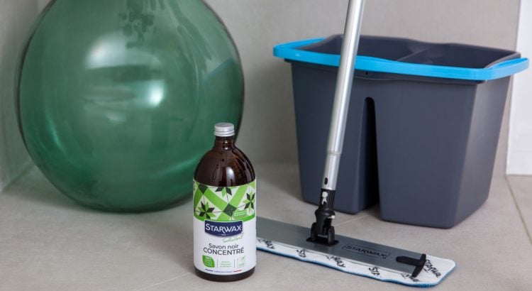 Le savon noir : 4 façons de l’utiliser pour une maison propre et saine