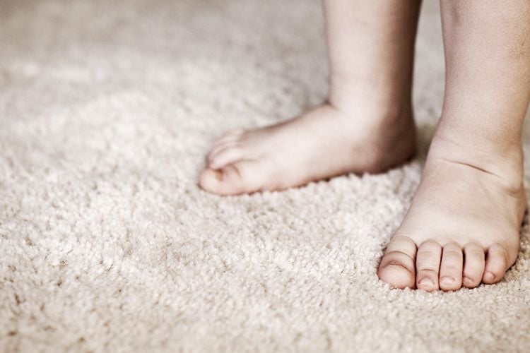 Comment shampouiner la moquette soi-même ?