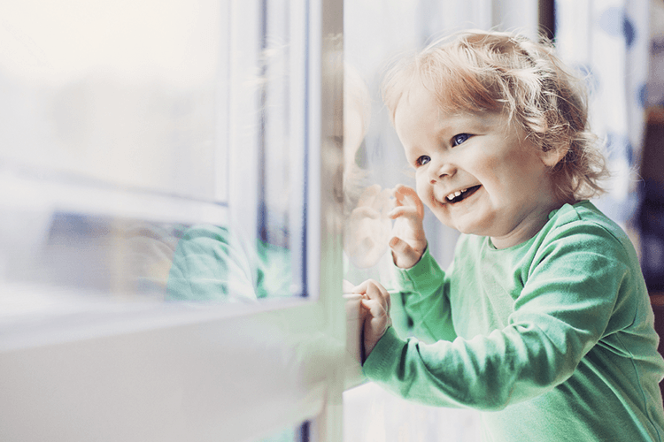 Le nettoyage des vitres en 3 étapes rapides et faciles