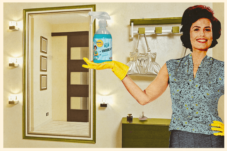 5 bonnes raisons de succomber au Nettoyant vitres Starwax the Fabulous !