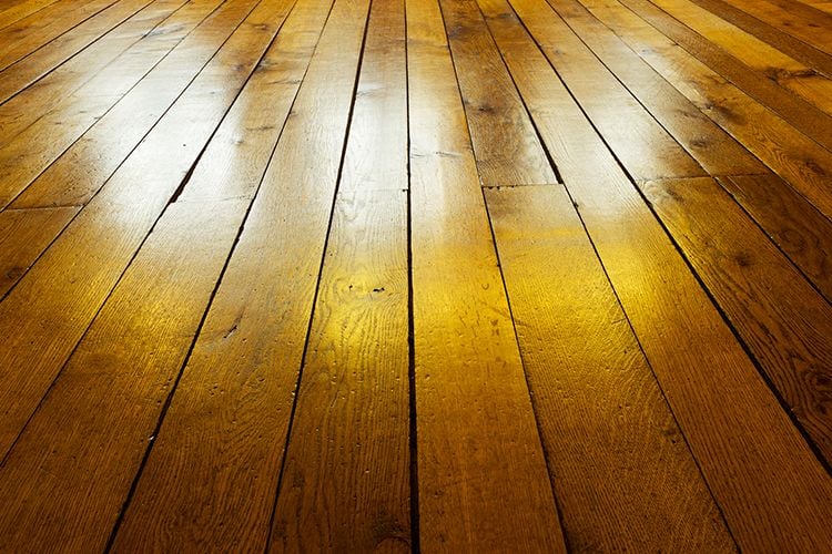 Parquet, quelle cire choisir ?