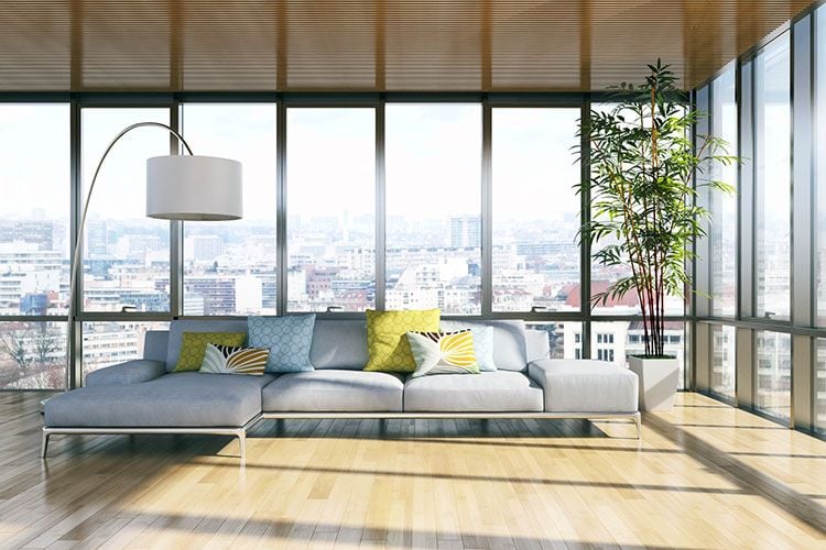 Tout savoir sur le parquet huilé et son entretien