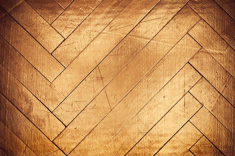 Comment estomper les rayures de votre sol intérieur ?