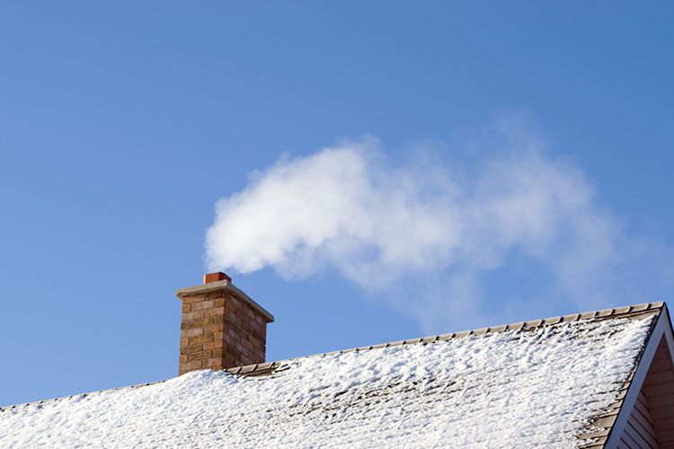 Comment ramoner une cheminée ?