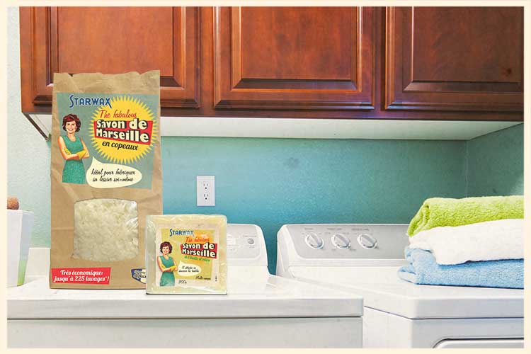 Tout savoir sur le Savon de Marseille : ses origines et son utilisation !